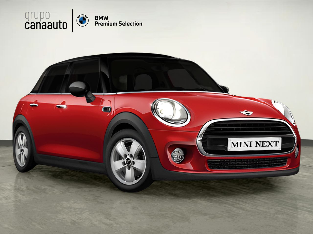 MINI Cooper 100 kW (136 CV) - Foto 2