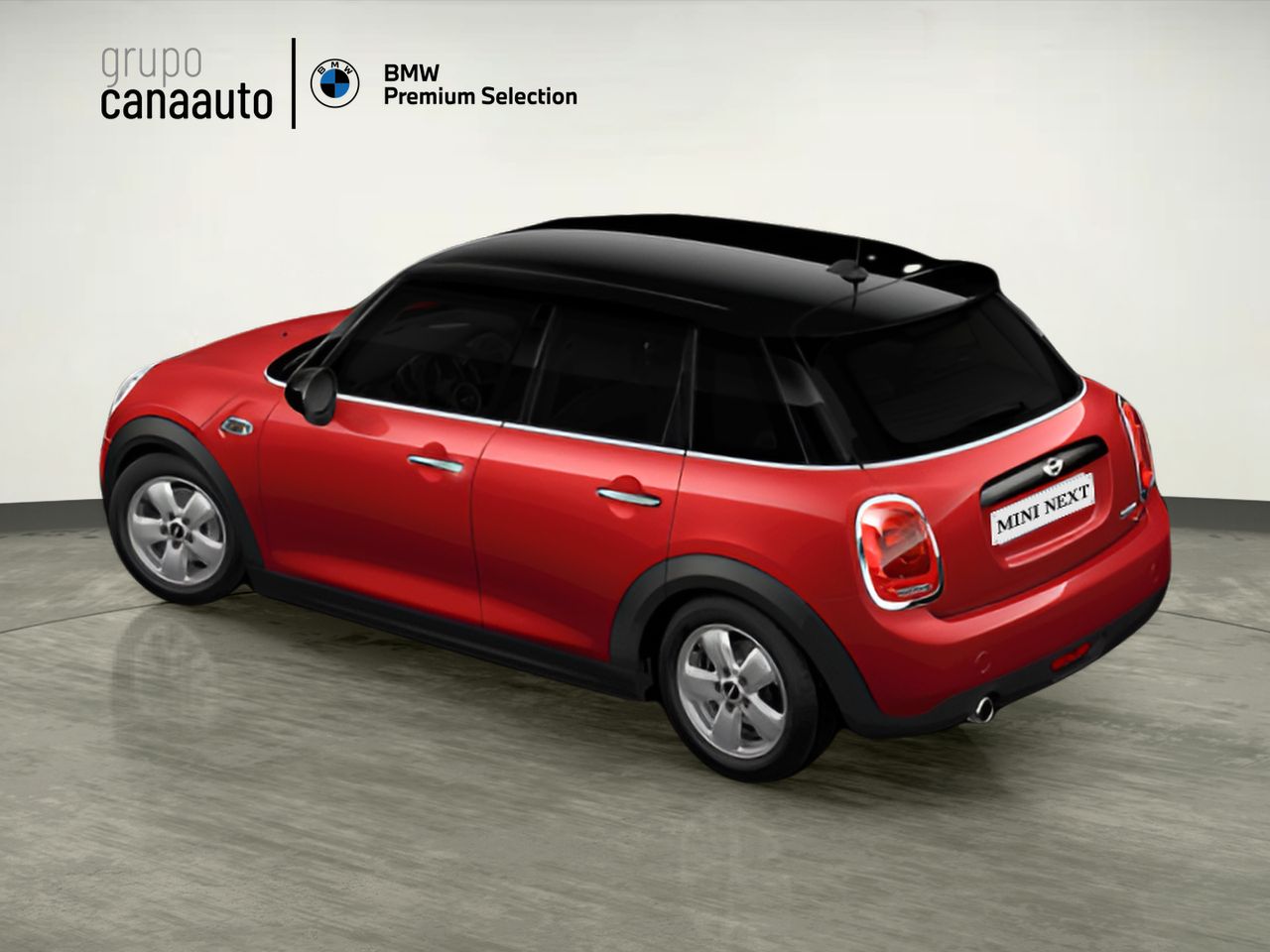 MINI Cooper 100 kW (136 CV) - Foto 2
