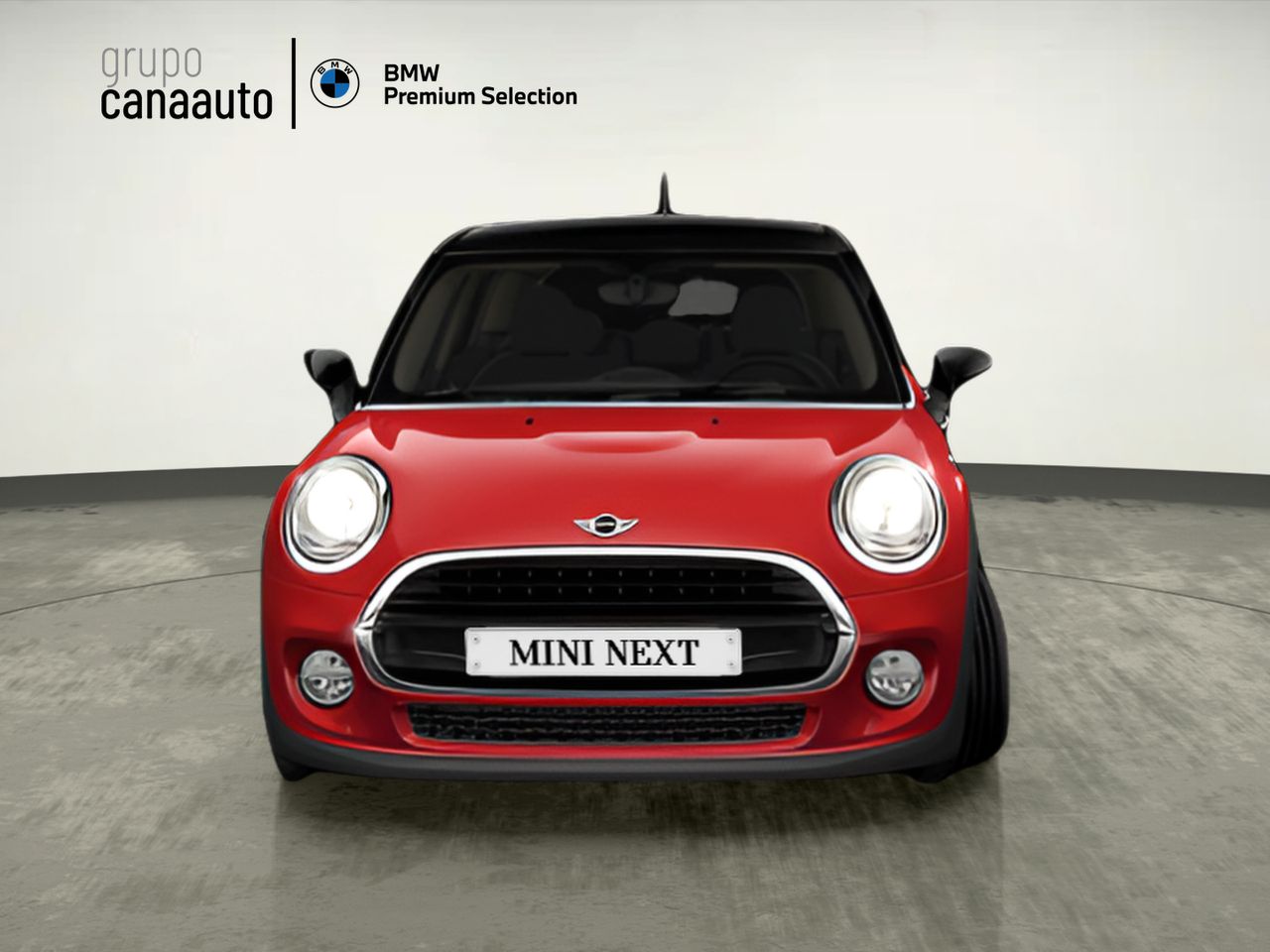 MINI Cooper 100 kW (136 CV) - Foto 2
