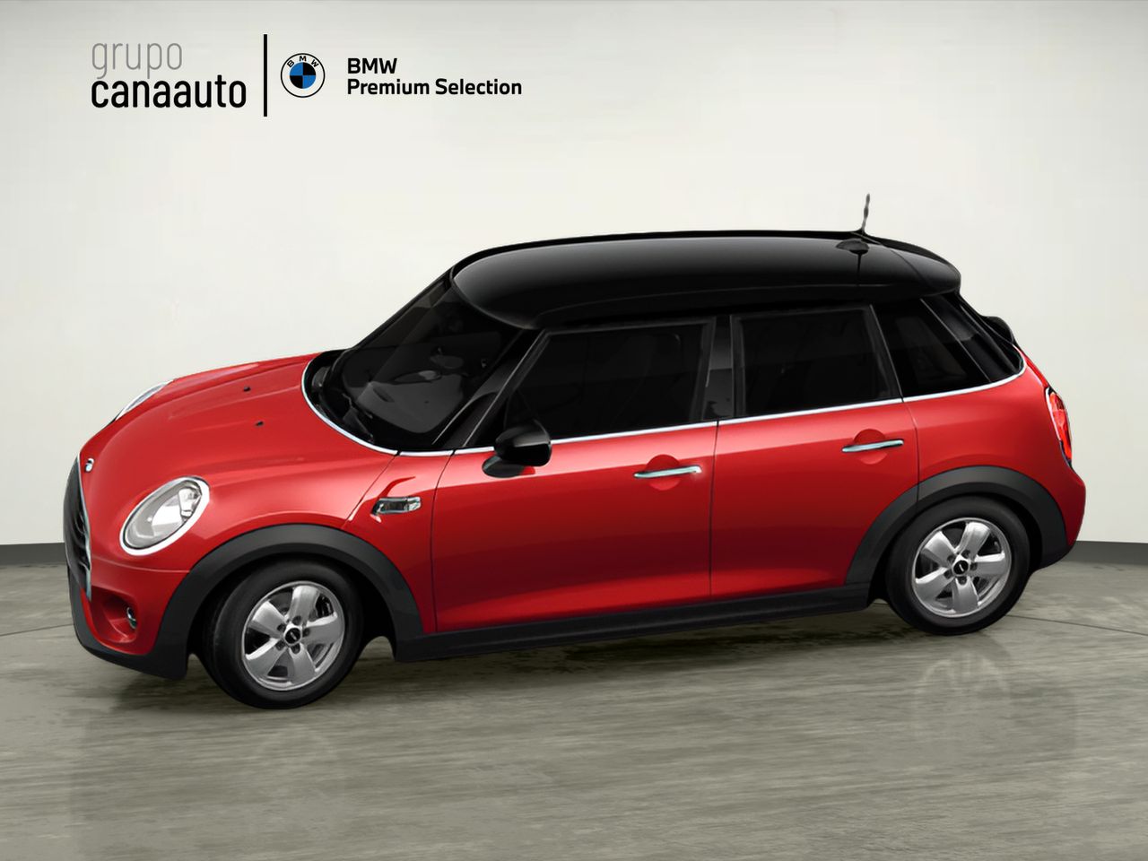 MINI Cooper 100 kW (136 CV) - Foto 2