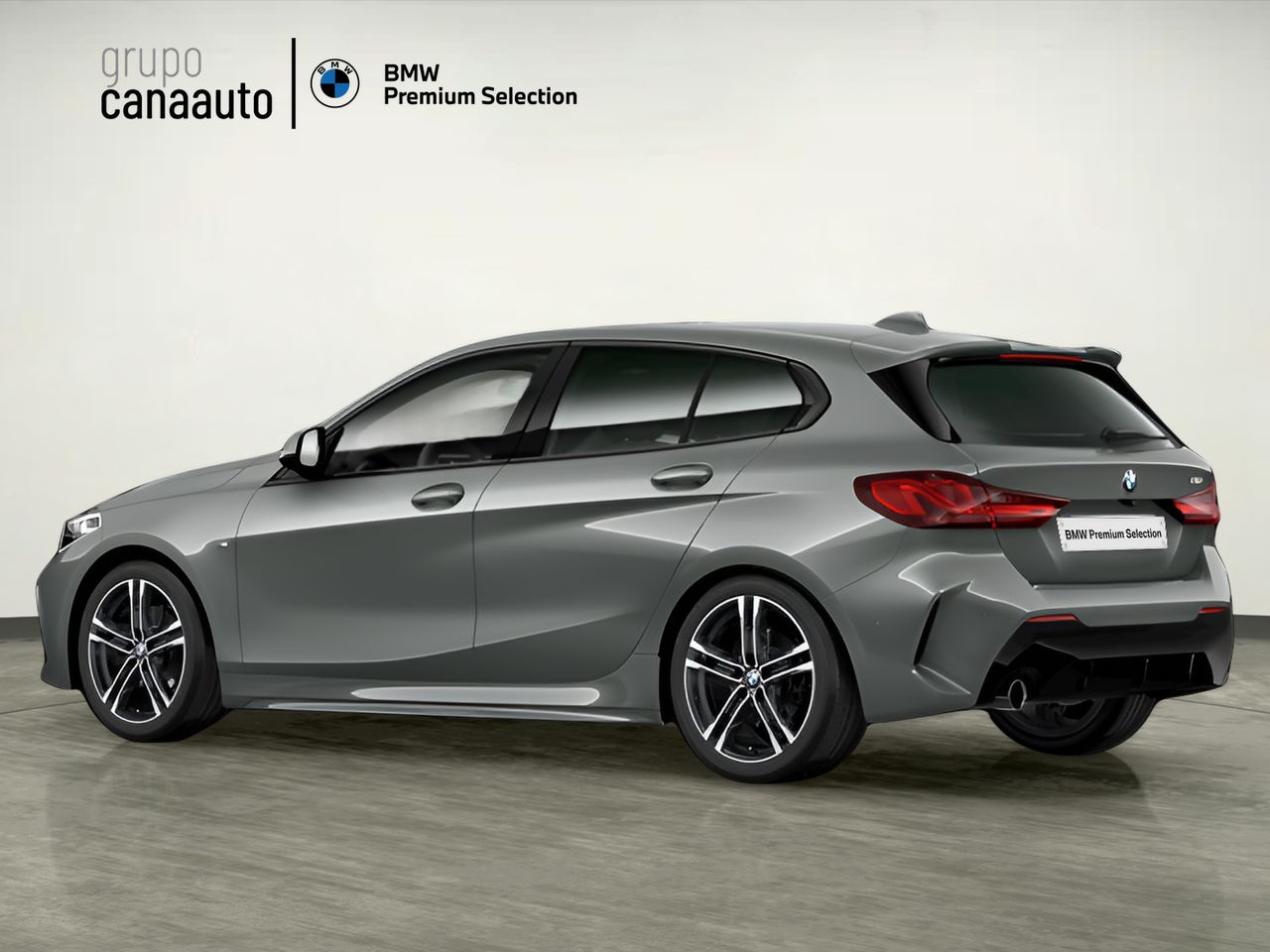 BMW Serie 1 118i 103 kW (140 CV) - Foto 2