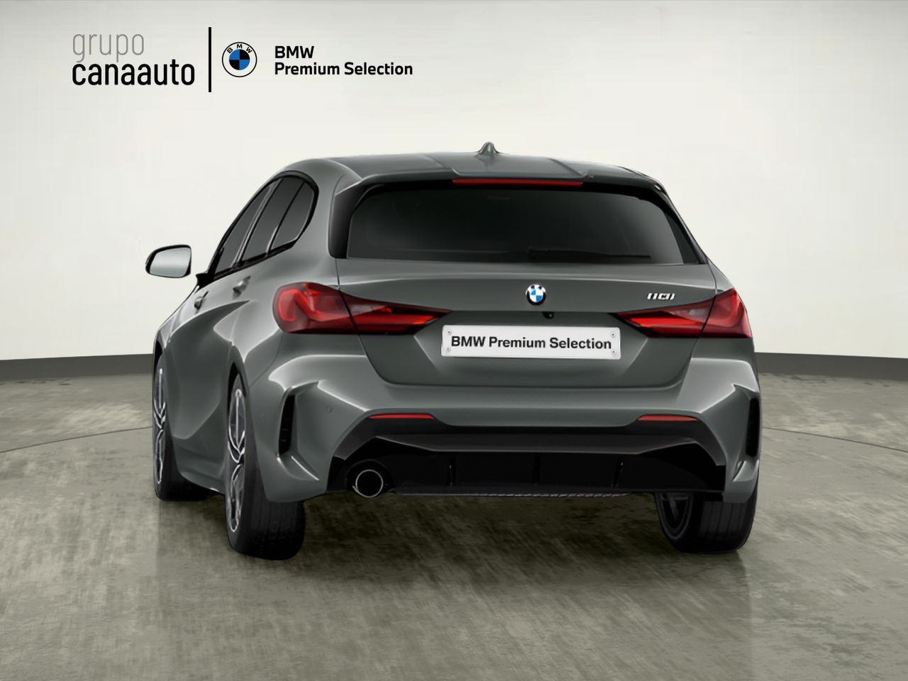 BMW Serie 1 118i 103 kW (140 CV) - Foto 2