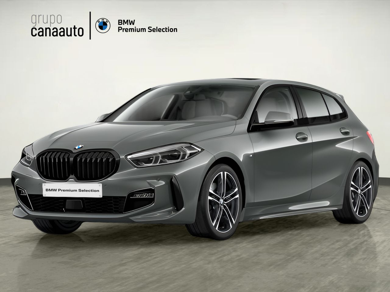BMW Serie 1 118i 103 kW (140 CV) - Foto 2
