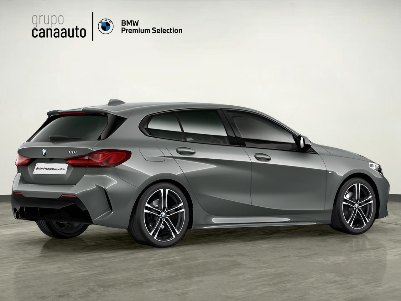 BMW Serie 1 118i 103 kW (140 CV) - Foto 2