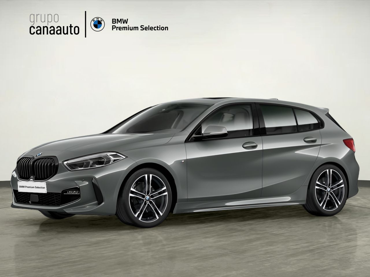 BMW Serie 1 118i 103 kW (140 CV) - Foto 2