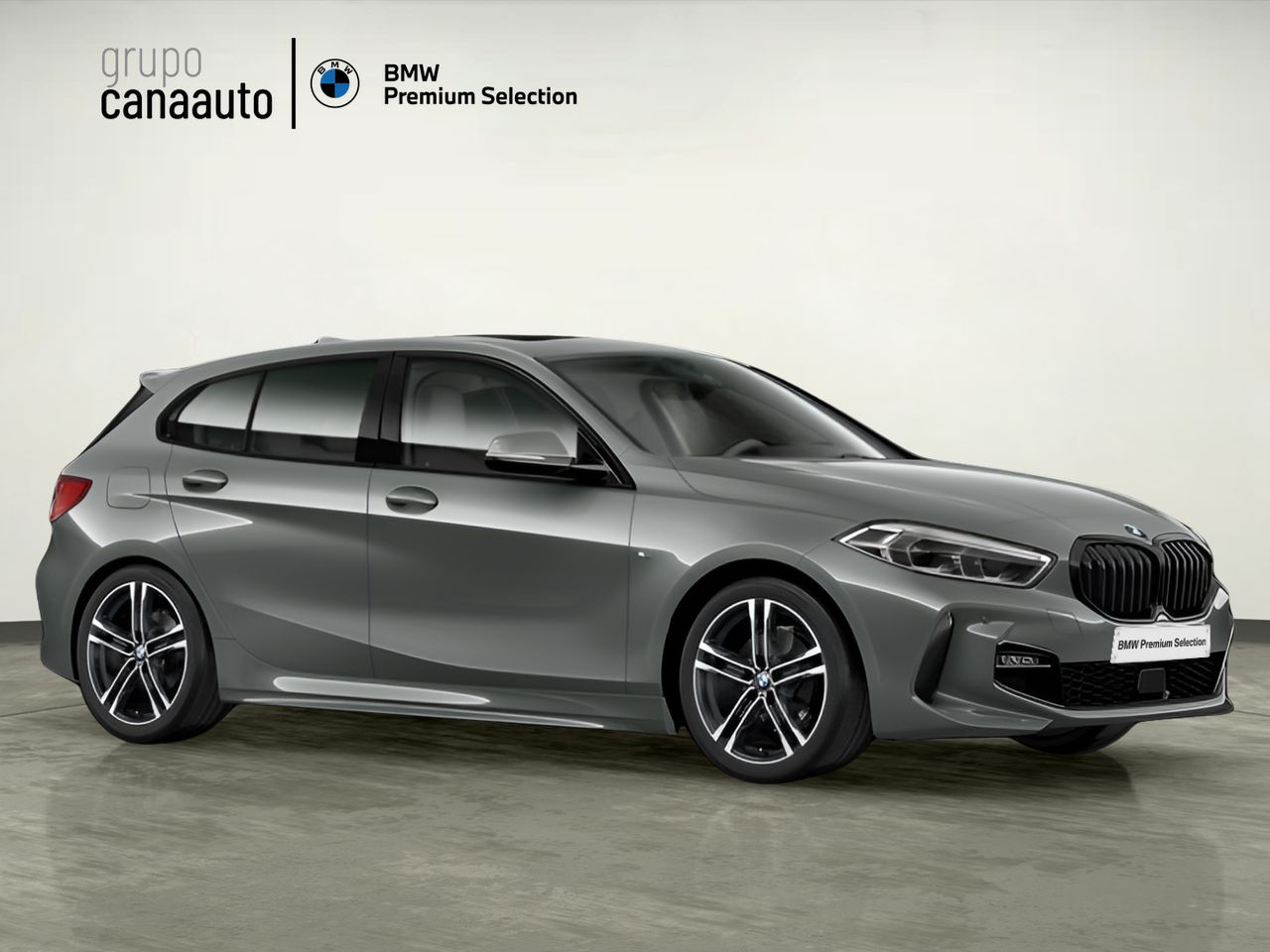 BMW Serie 1 118i 103 kW (140 CV) - Foto 2