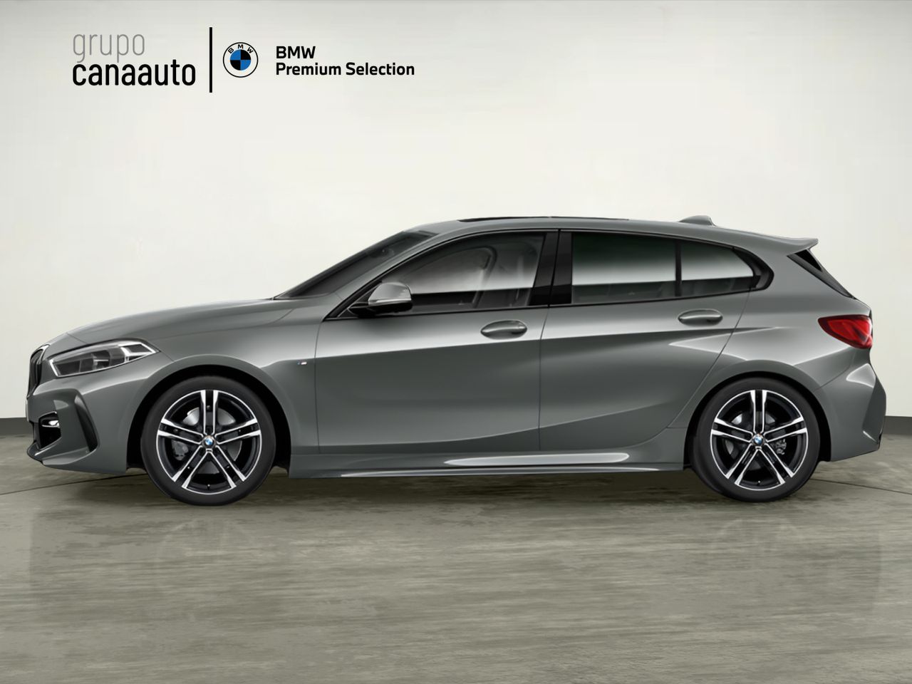 BMW Serie 1 118i 103 kW (140 CV) - Foto 2