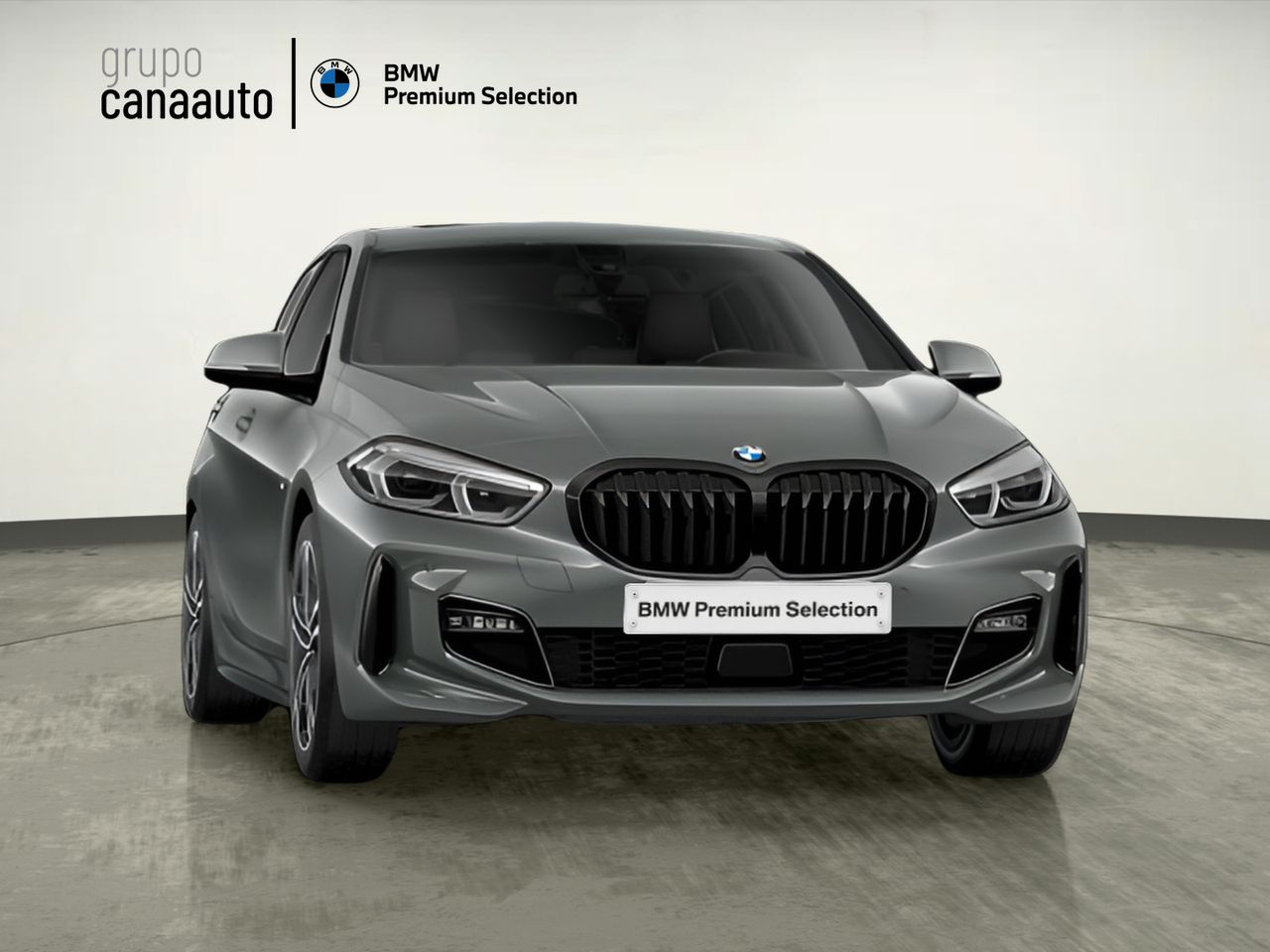 BMW Serie 1 118i 103 kW (140 CV) - Foto 2