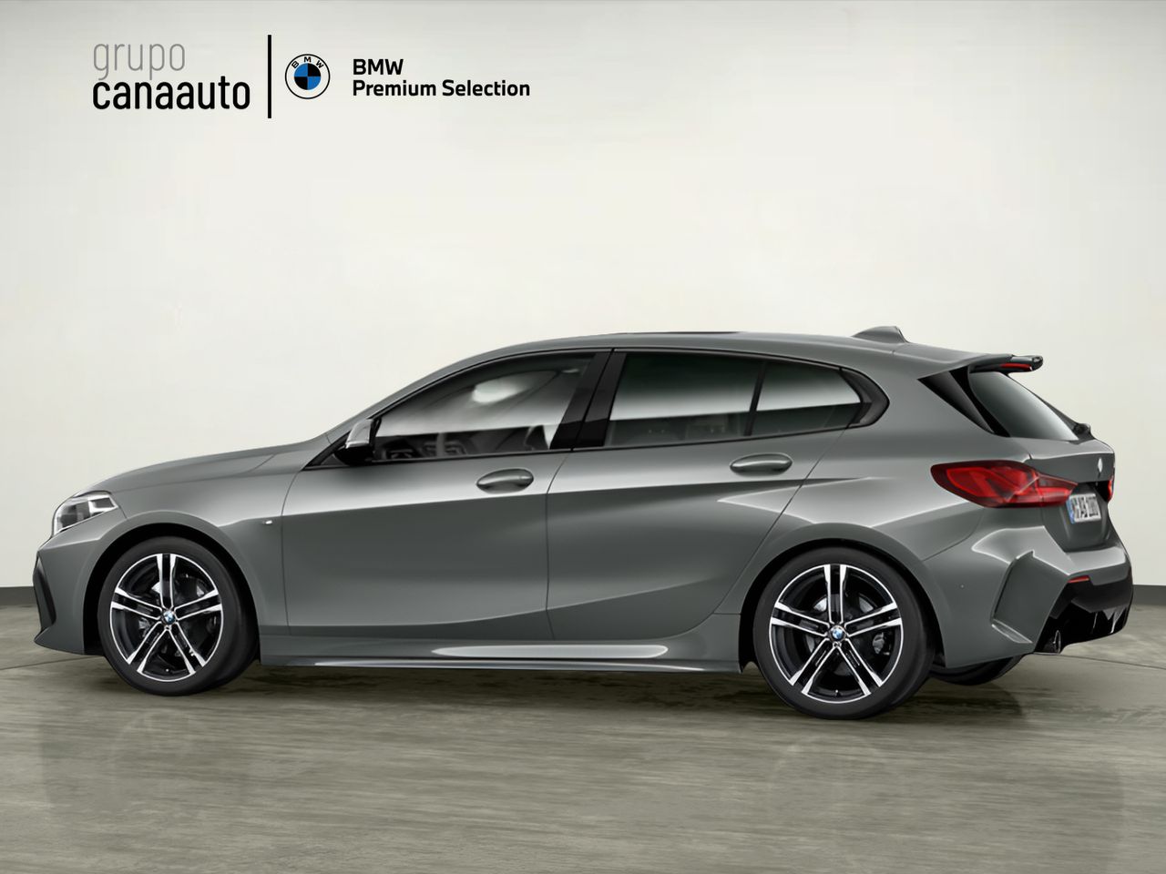 BMW Serie 1 118i 103 kW (140 CV) - Foto 2