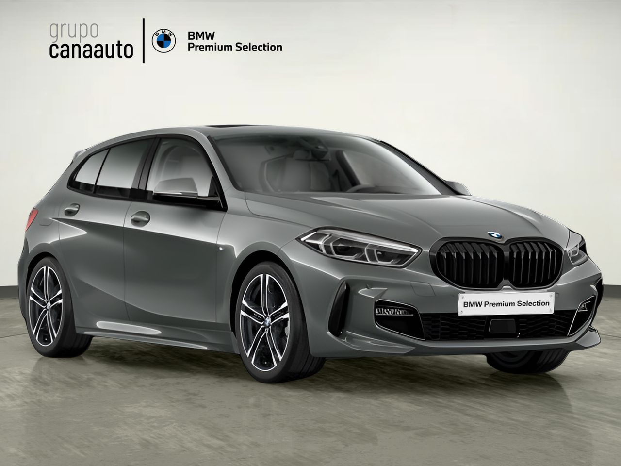 BMW Serie 1 118i 103 kW (140 CV) - Foto 2