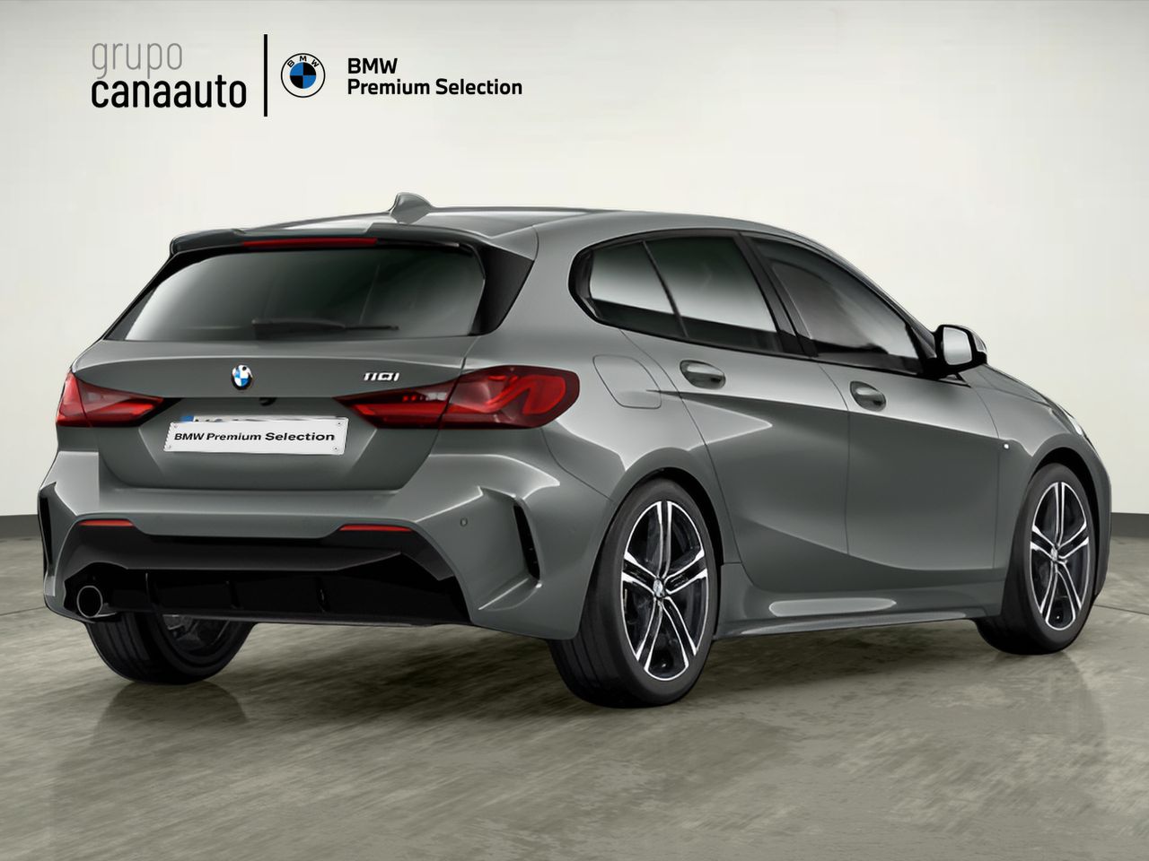 BMW Serie 1 118i 103 kW (140 CV) - Foto 2