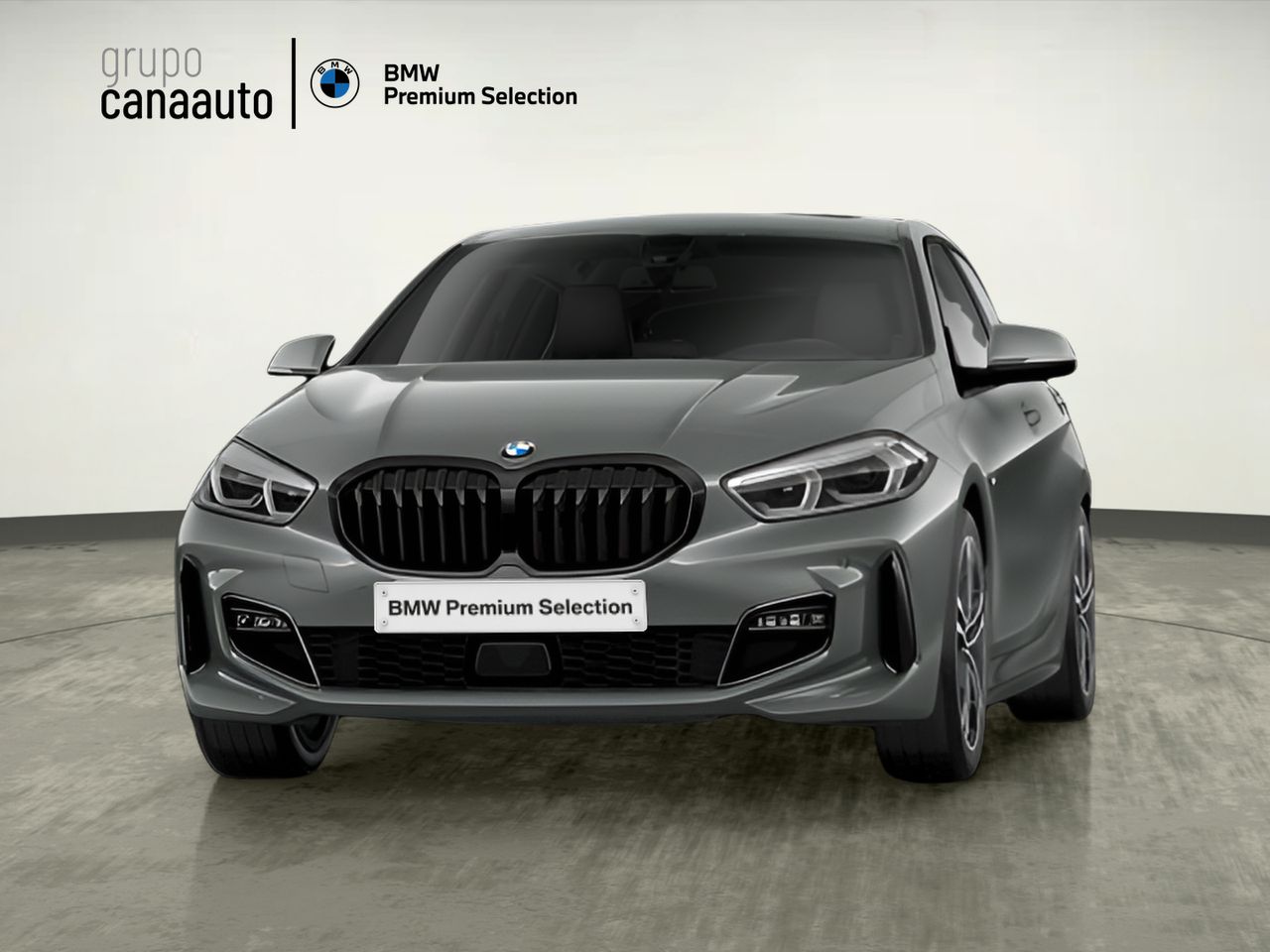 BMW Serie 1 118i 103 kW (140 CV) - Foto 2