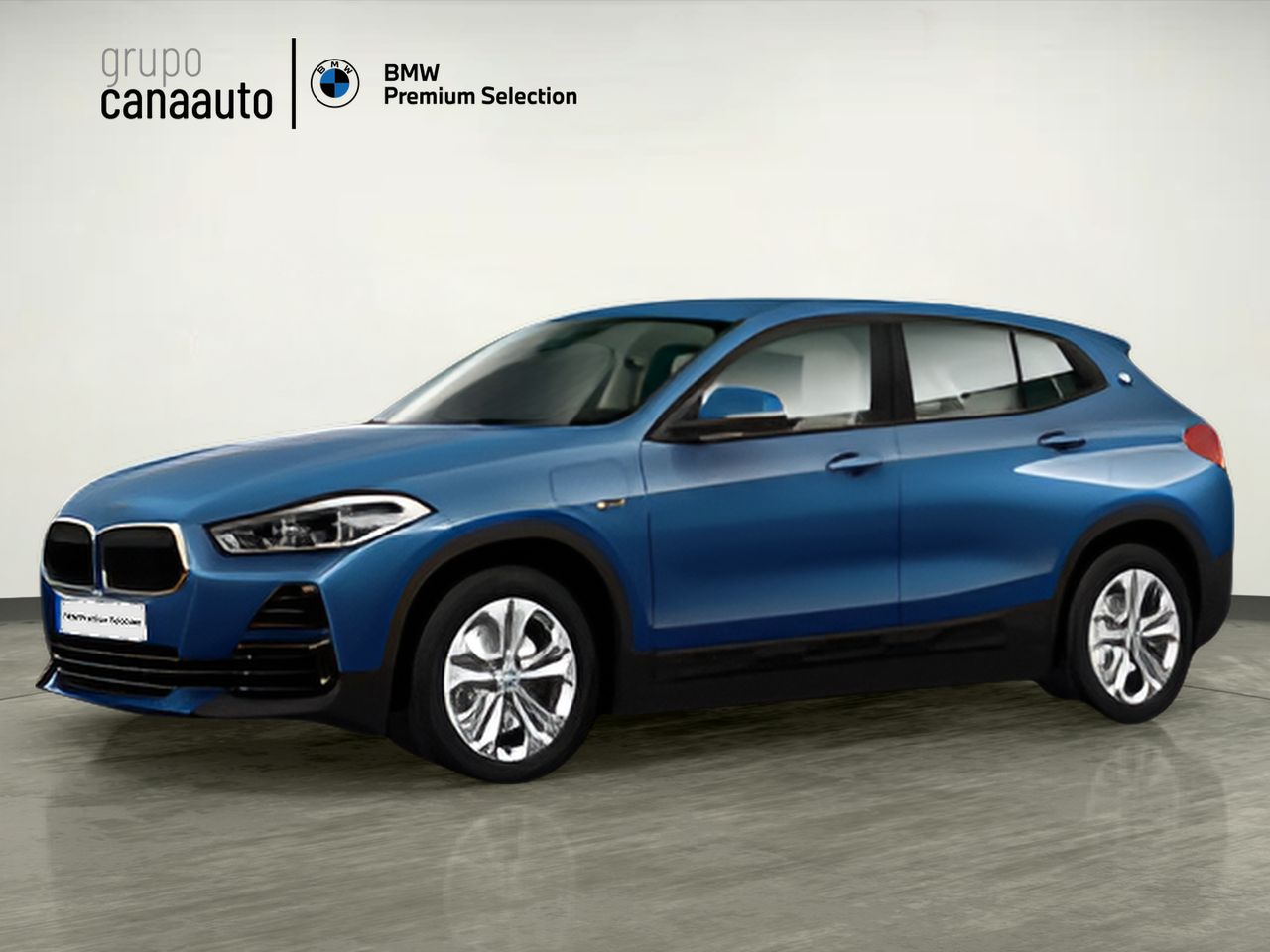 BMW X2 xDrive25e 162 kW (220 CV) - Foto 2