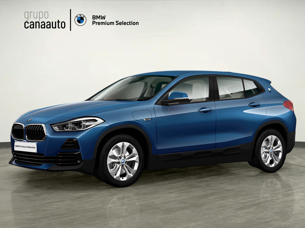BMW X2 xDrive25e 162 kW (220 CV) - Foto 2