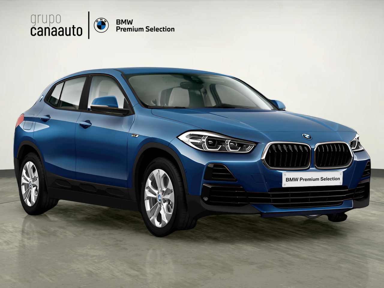 BMW X2 xDrive25e 162 kW (220 CV) - Foto 2