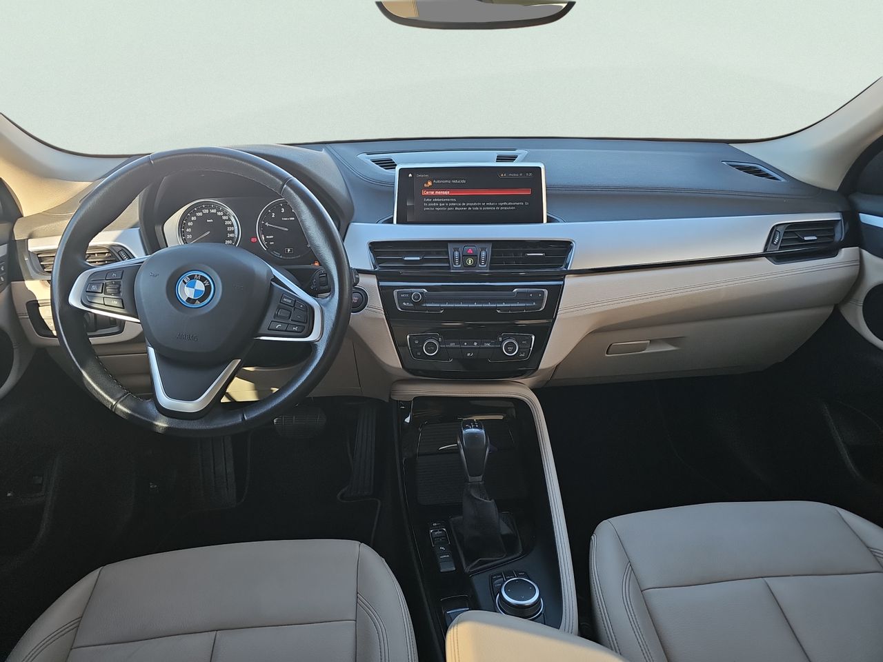 BMW X2 xDrive25e 162 kW (220 CV) - Foto 2