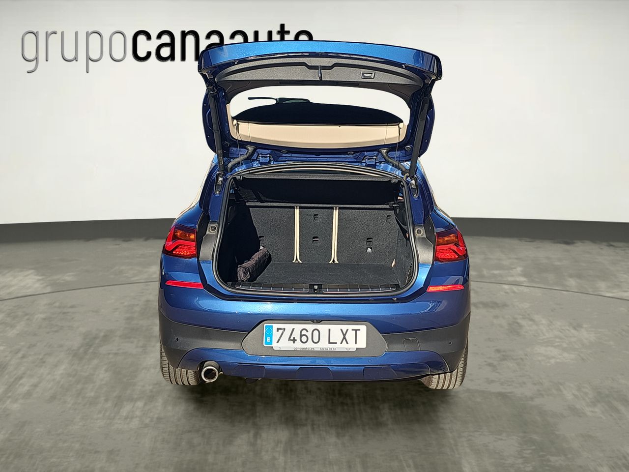 BMW X2 xDrive25e 162 kW (220 CV) - Foto 2