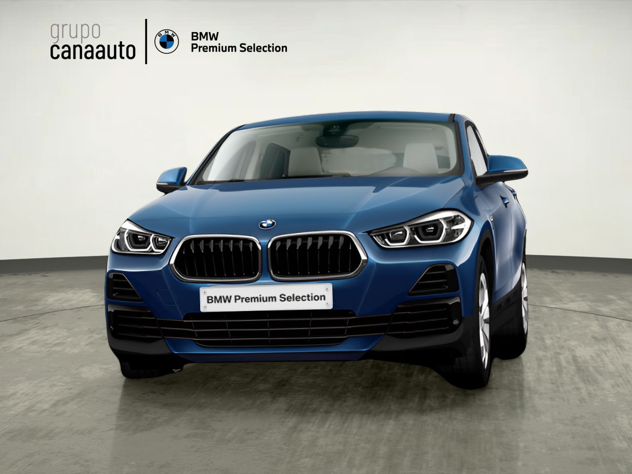 BMW X2 xDrive25e 162 kW (220 CV) - Foto 2