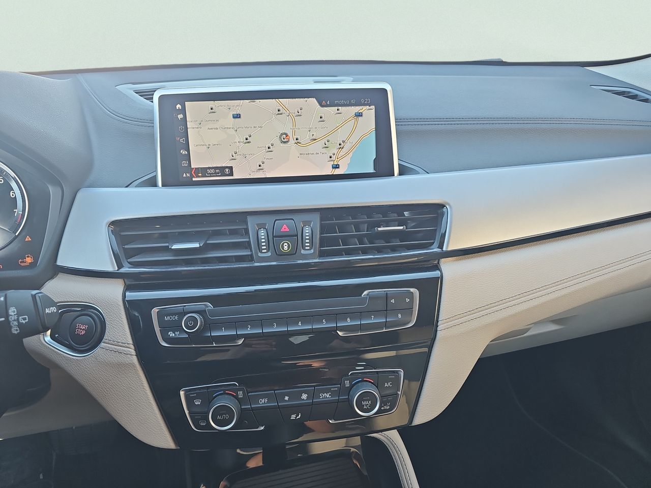 BMW X2 xDrive25e 162 kW (220 CV) - Foto 2