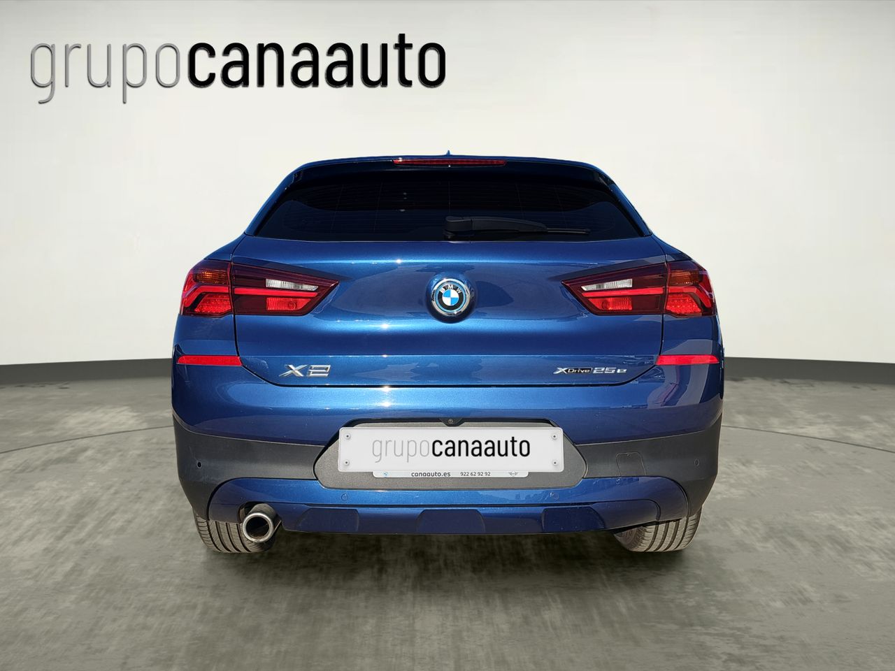 BMW X2 xDrive25e 162 kW (220 CV) - Foto 2