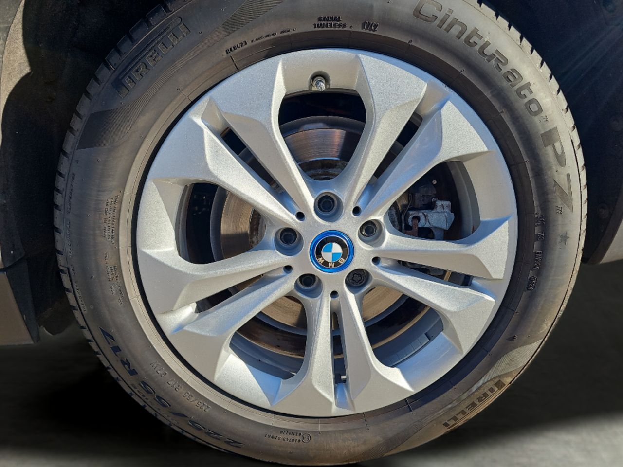 BMW X2 xDrive25e 162 kW (220 CV) - Foto 2