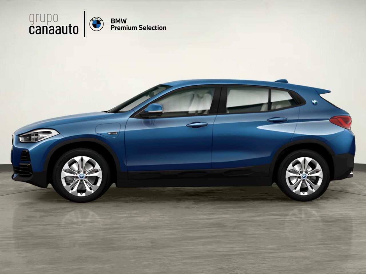 BMW X2 xDrive25e 162 kW (220 CV) - Foto 2