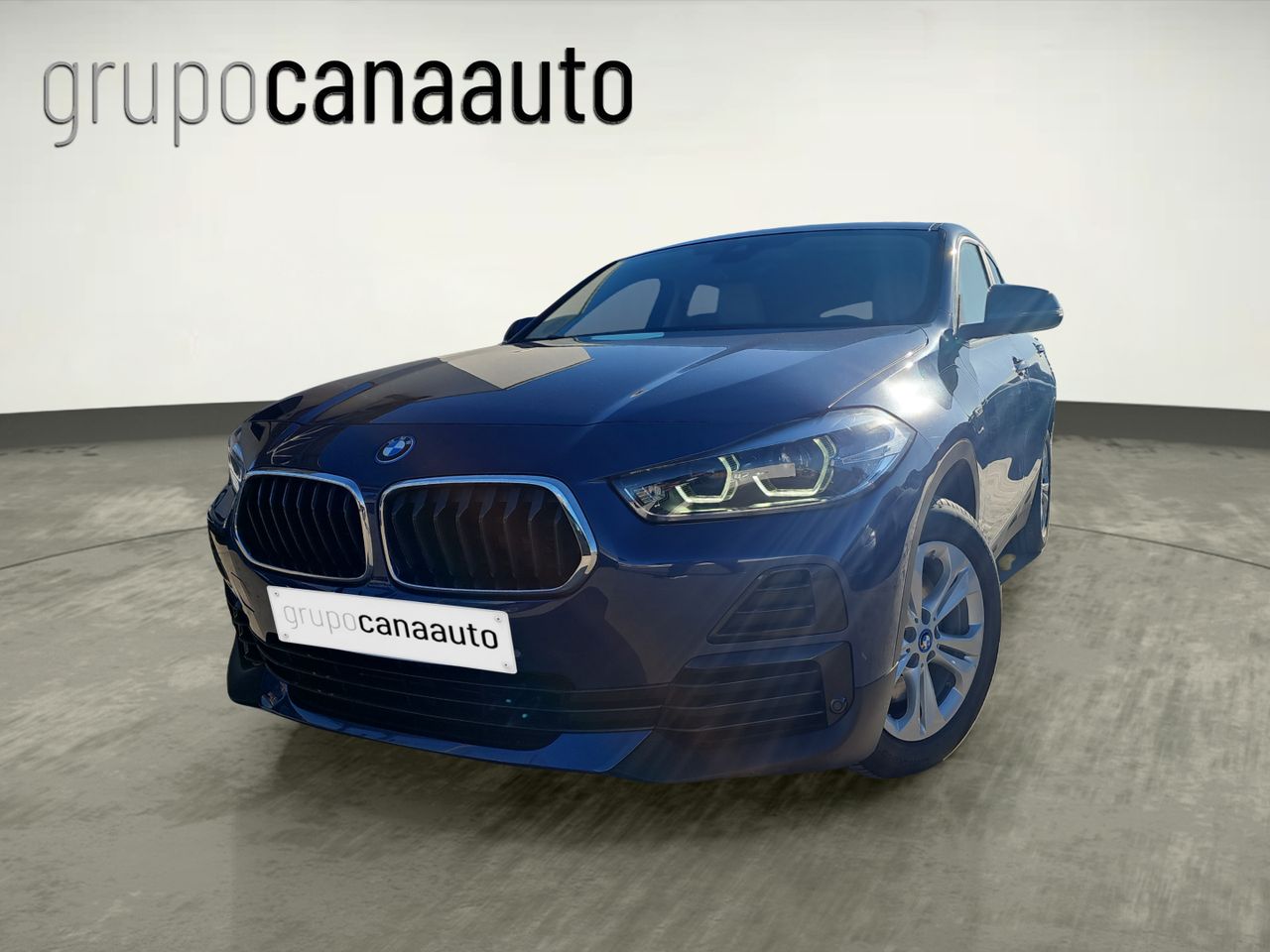 BMW X2 xDrive25e 162 kW (220 CV) - Foto 2