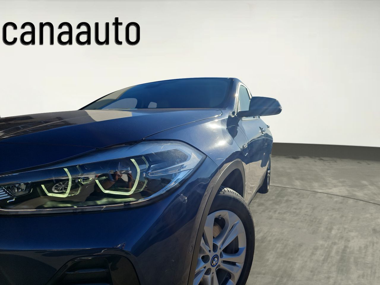BMW X2 xDrive25e 162 kW (220 CV) - Foto 2