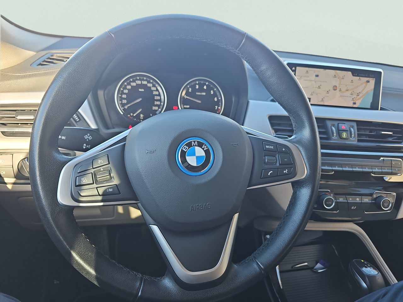 BMW X2 xDrive25e 162 kW (220 CV) - Foto 2