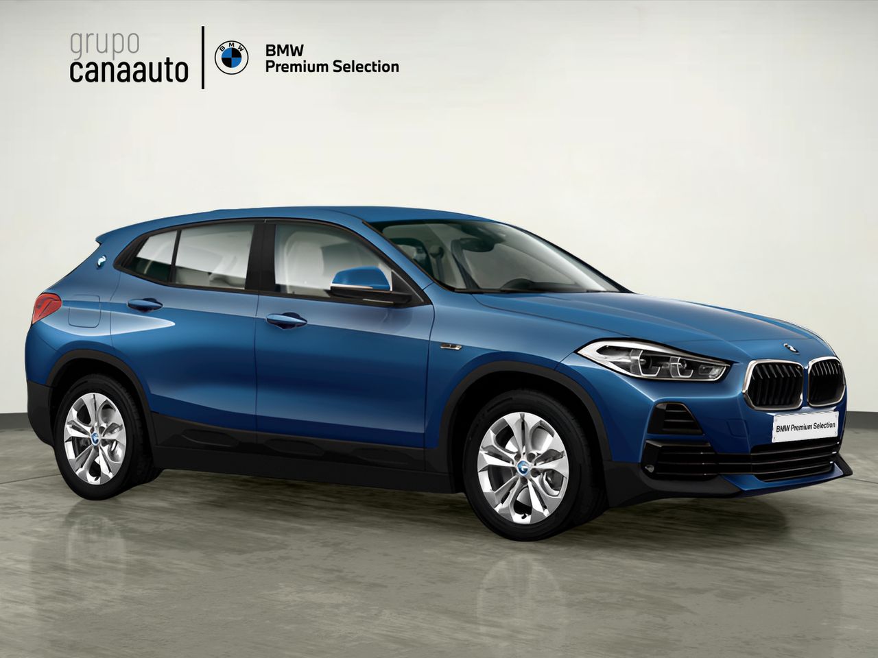 BMW X2 xDrive25e 162 kW (220 CV) - Foto 2