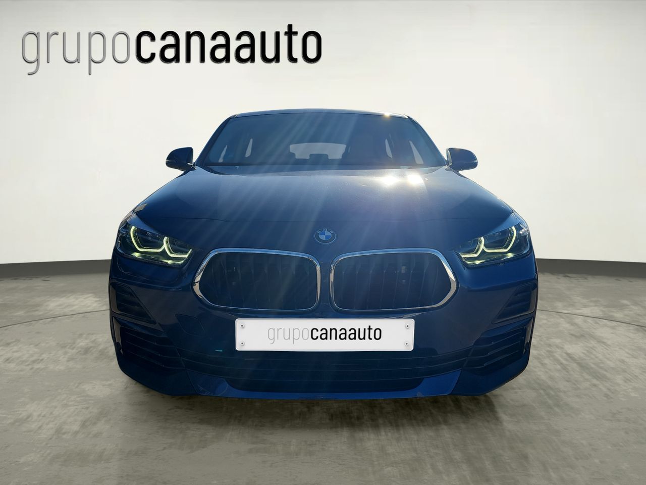 BMW X2 xDrive25e 162 kW (220 CV) - Foto 2