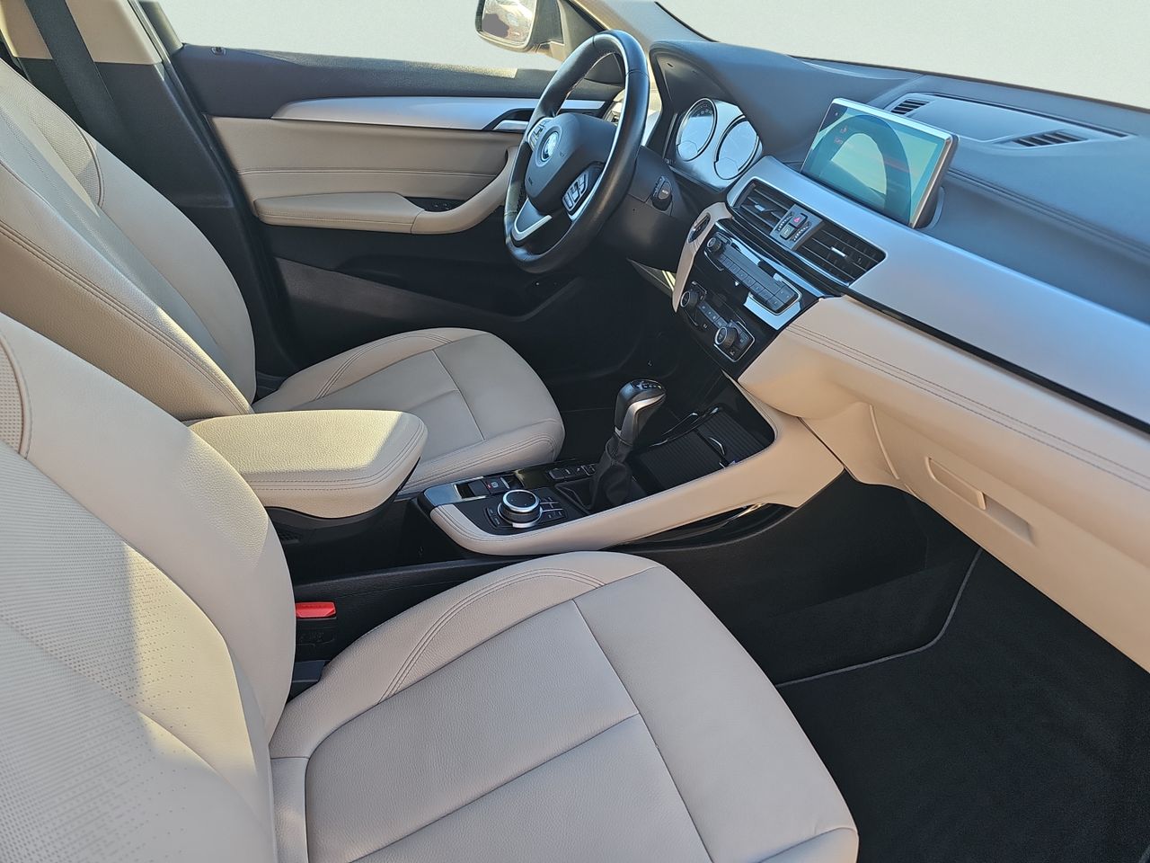 BMW X2 xDrive25e 162 kW (220 CV) - Foto 2