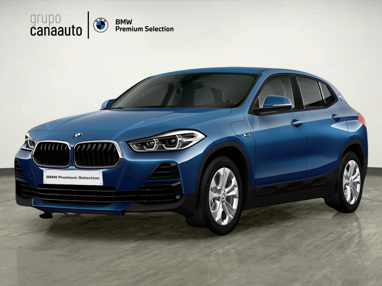BMW X2 xDrive25e 162 kW (220 CV) - Foto 2