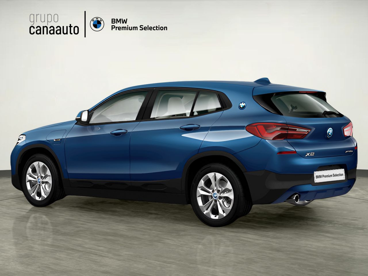 BMW X2 xDrive25e 162 kW (220 CV) - Foto 2