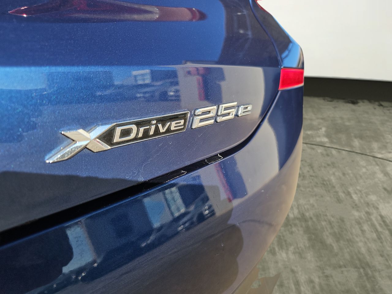 BMW X2 xDrive25e 162 kW (220 CV) - Foto 2