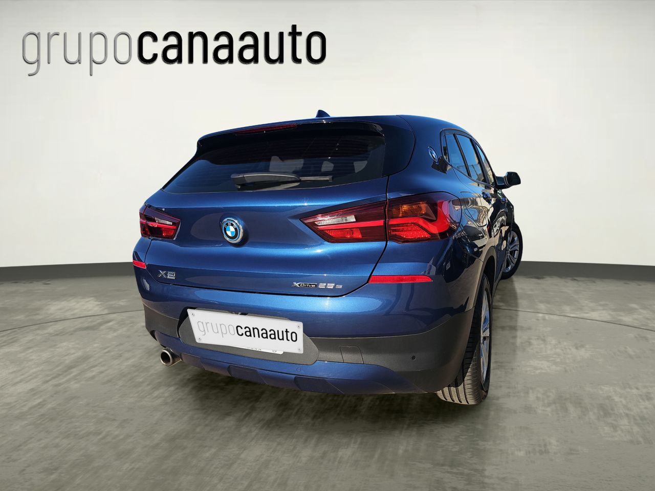 BMW X2 xDrive25e 162 kW (220 CV) - Foto 2