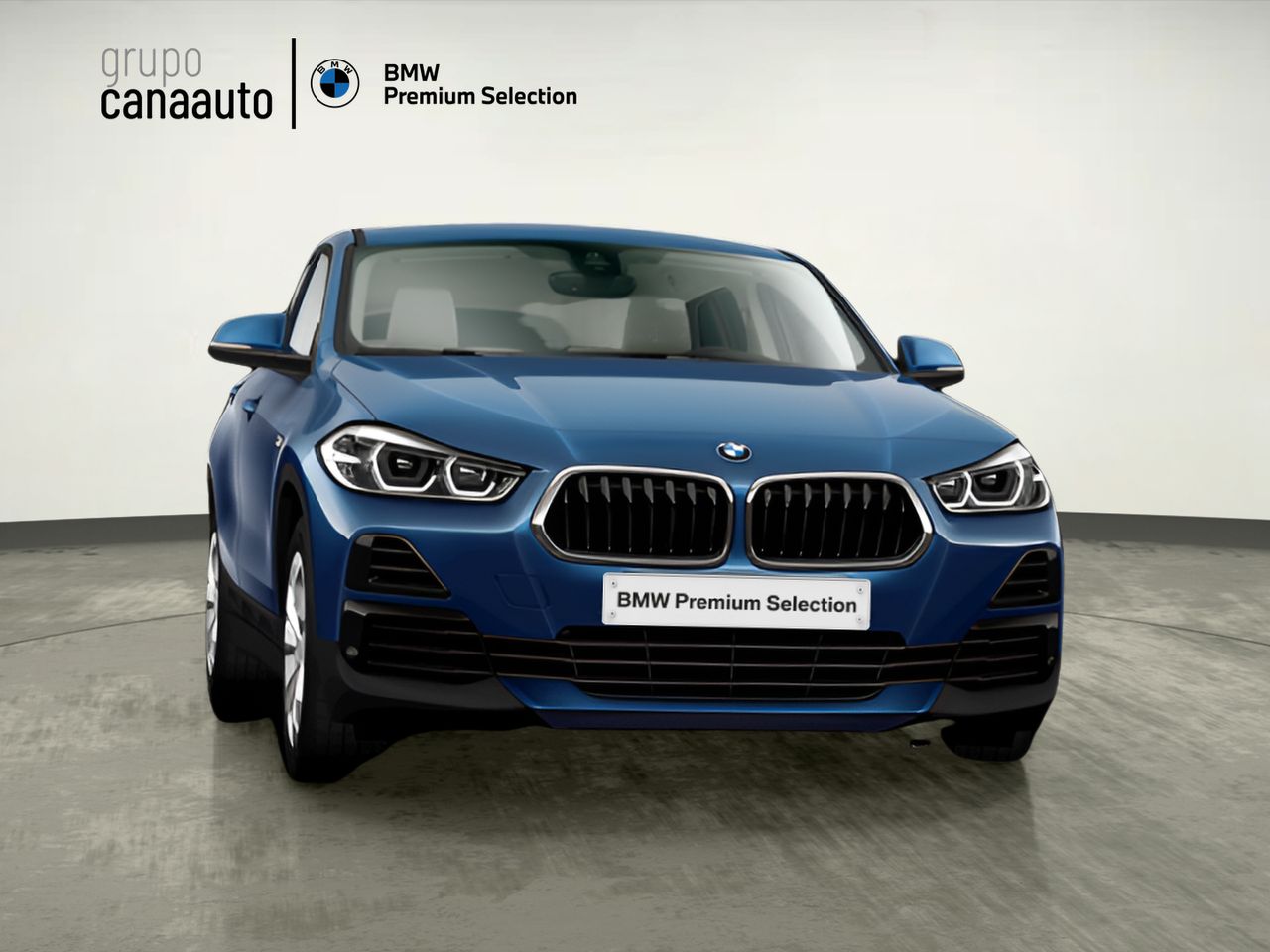 BMW X2 xDrive25e 162 kW (220 CV) - Foto 2