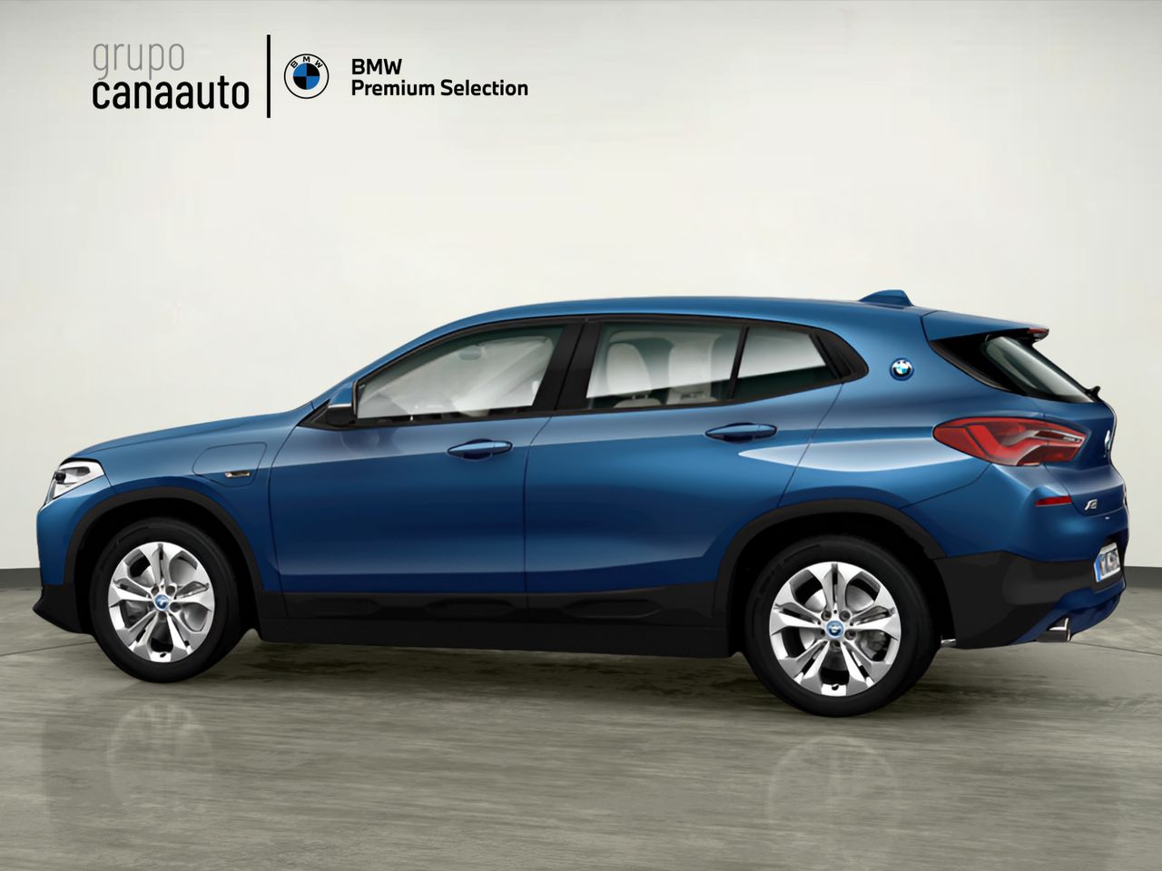 BMW X2 xDrive25e 162 kW (220 CV) - Foto 2