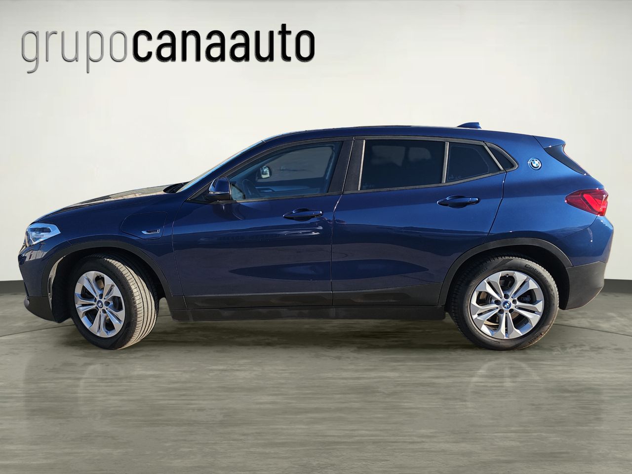 BMW X2 xDrive25e 162 kW (220 CV) - Foto 2