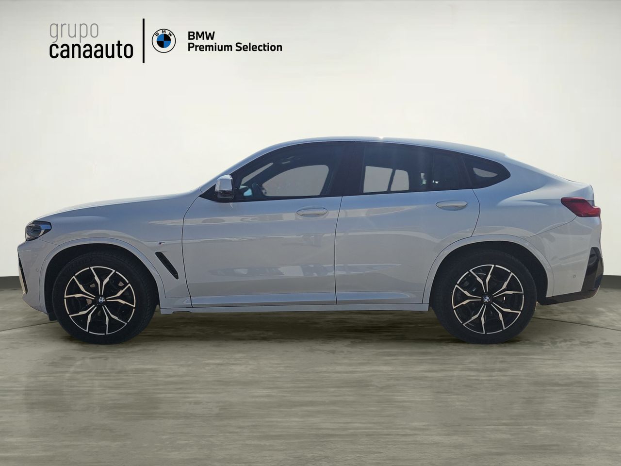 BMW X4 xDrive20d xLine 140 kW (190 CV) - Foto 2