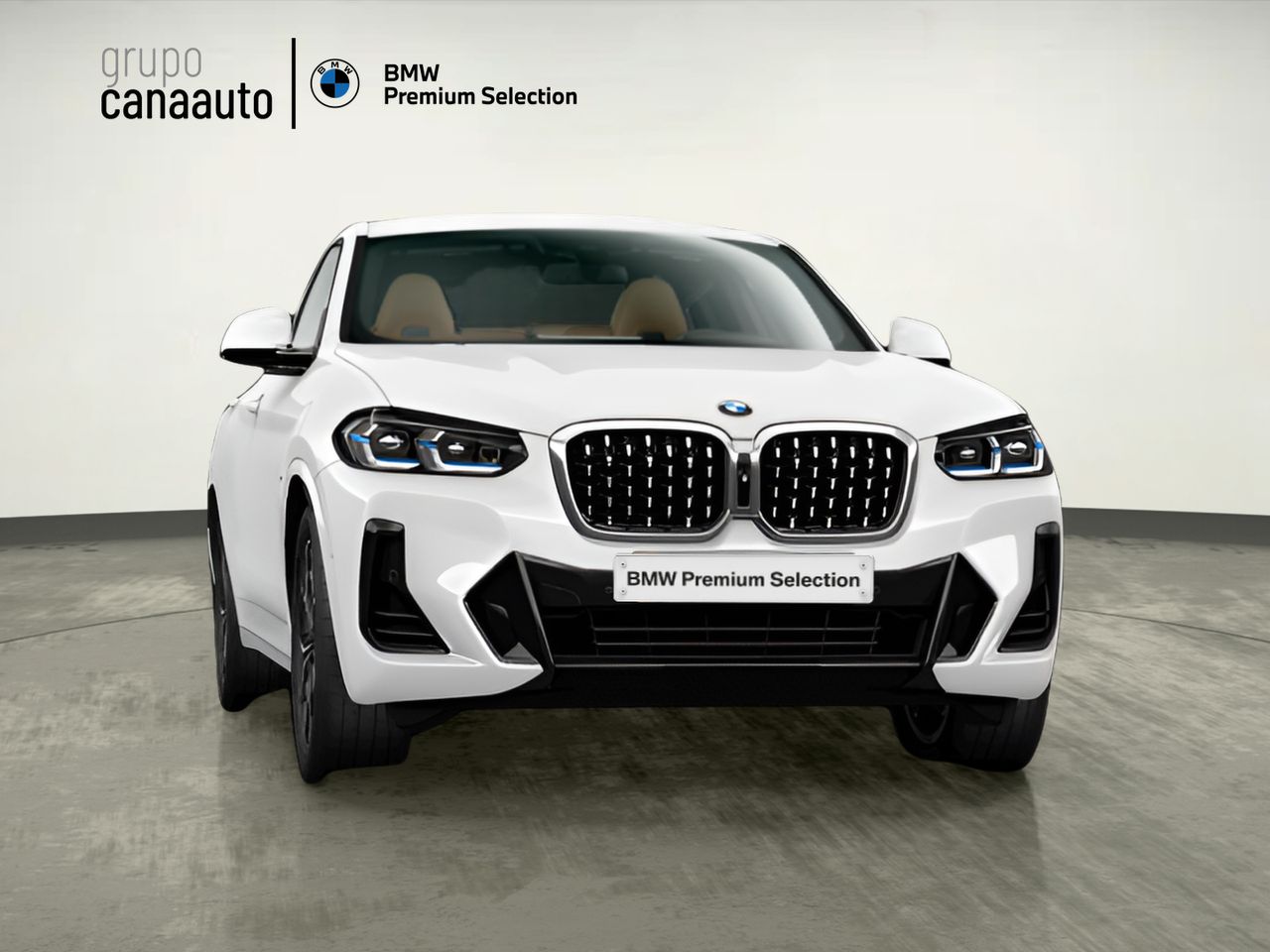 BMW X4 xDrive20d xLine 140 kW (190 CV) - Foto 2