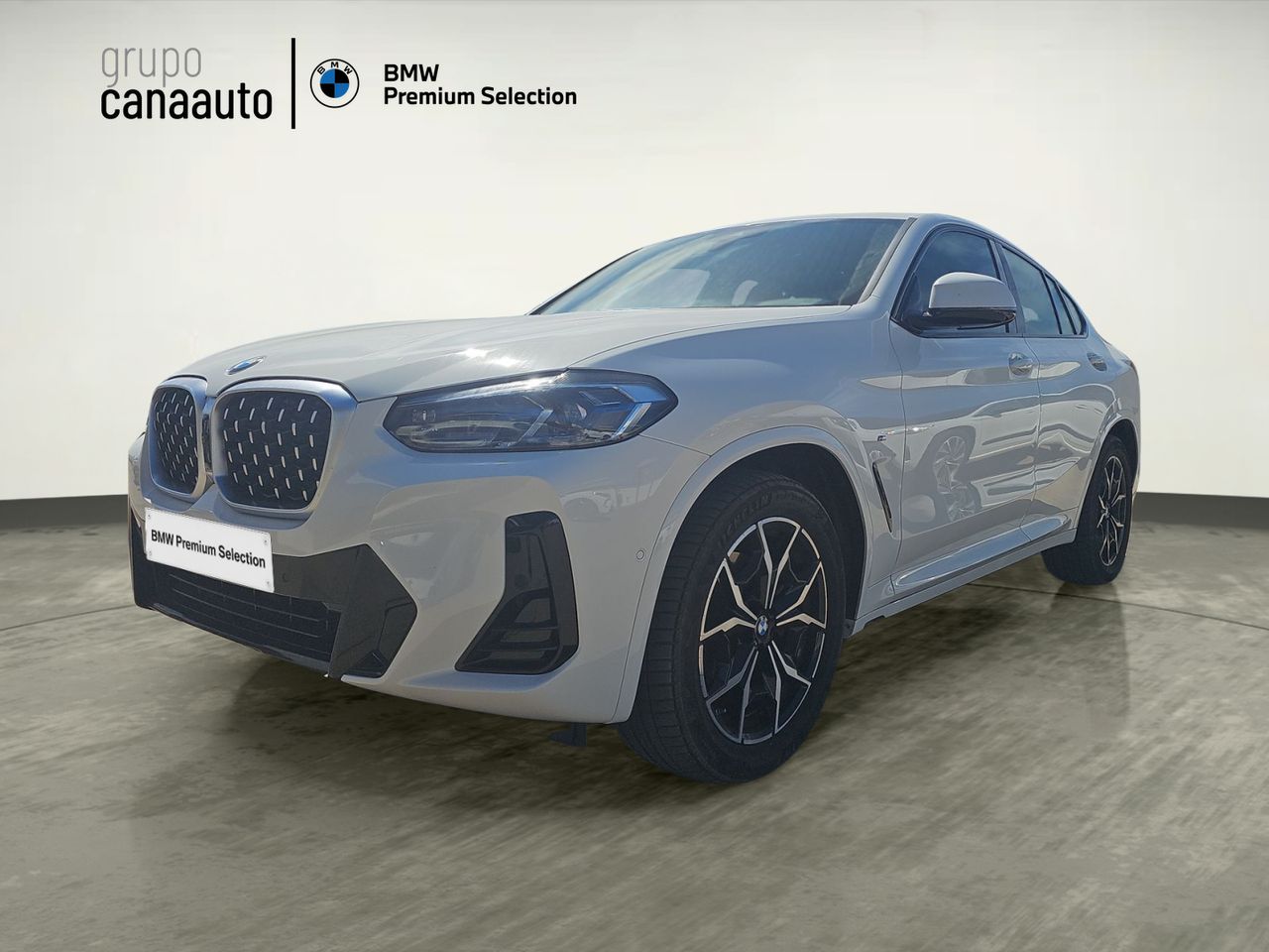 BMW X4 xDrive20d xLine 140 kW (190 CV) - Foto 2