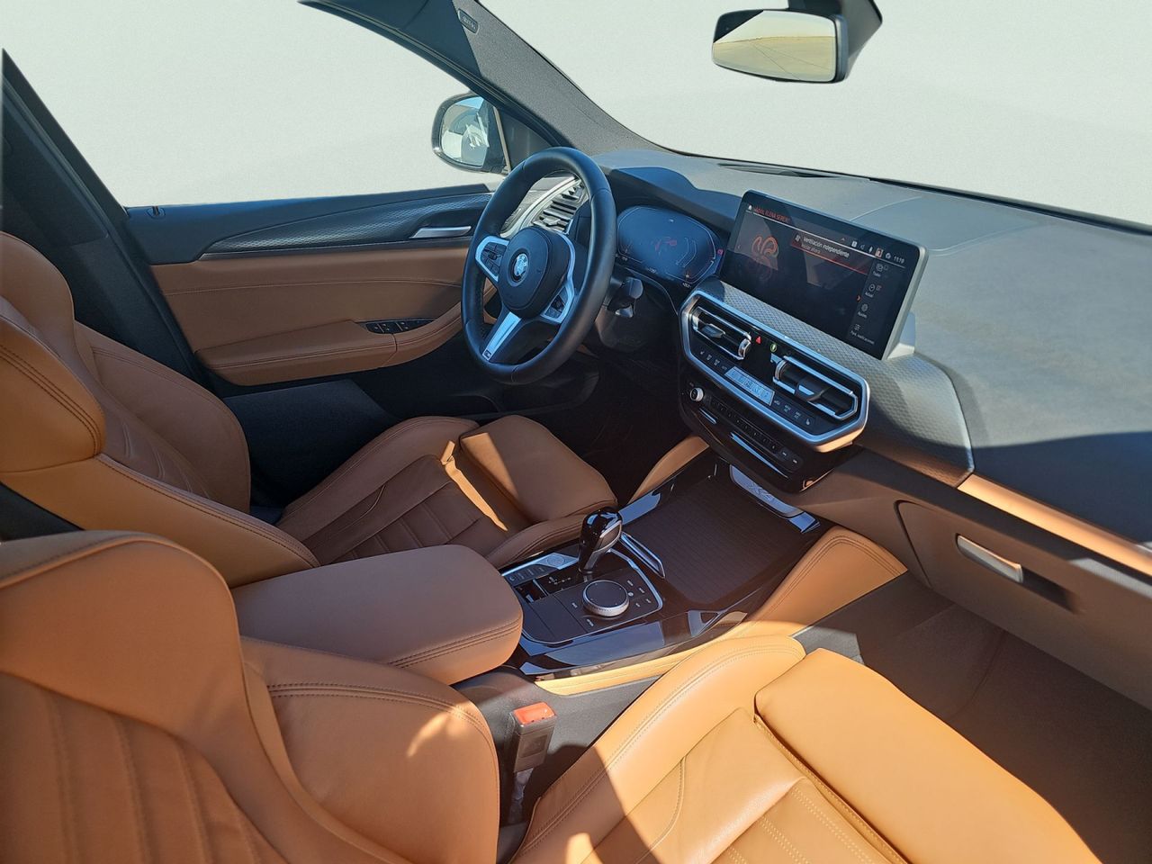BMW X4 xDrive20d xLine 140 kW (190 CV) - Foto 2