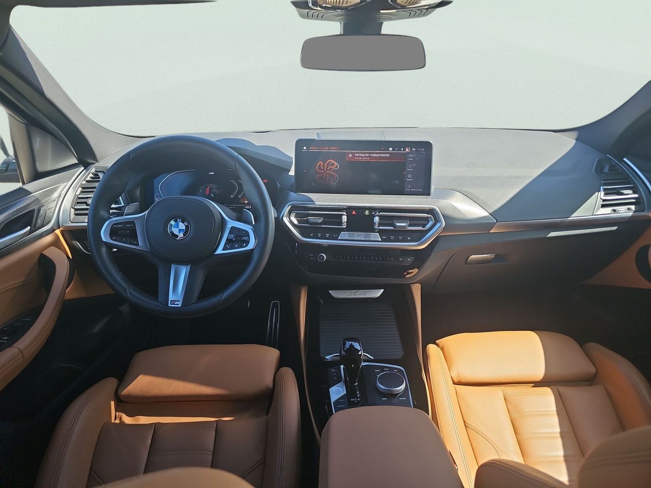BMW X4 xDrive20d xLine 140 kW (190 CV) - Foto 2