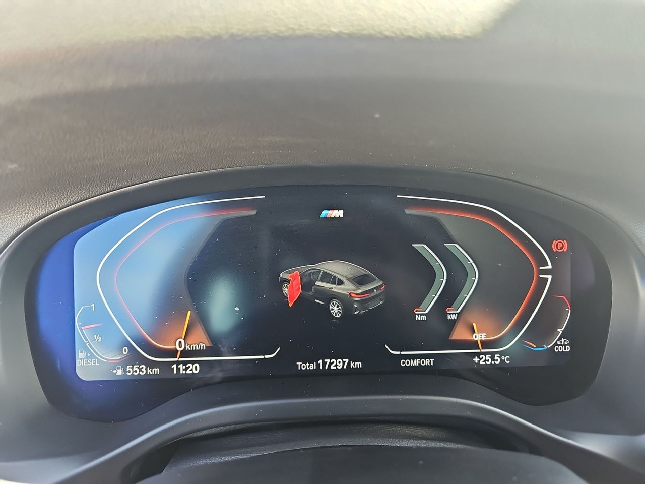 BMW X4 xDrive20d xLine 140 kW (190 CV) - Foto 2