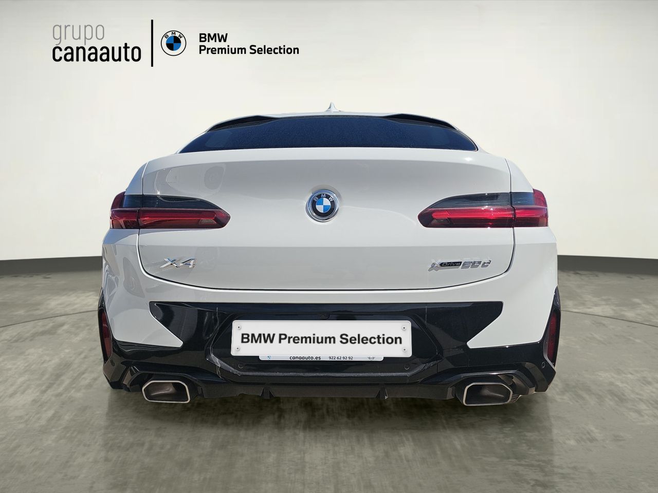 BMW X4 xDrive20d xLine 140 kW (190 CV) - Foto 2