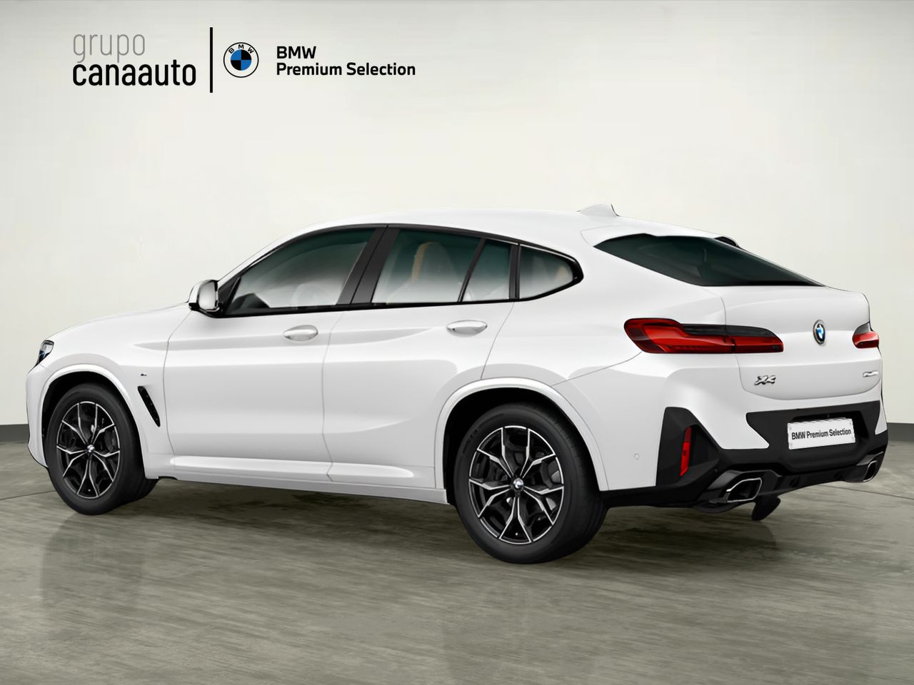 BMW X4 xDrive20d xLine 140 kW (190 CV) - Foto 2