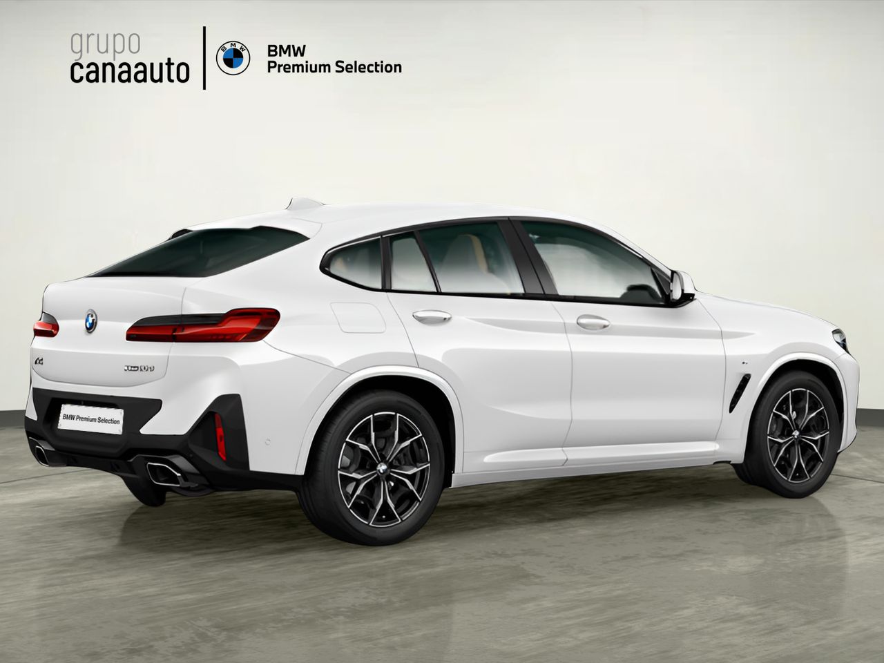 BMW X4 xDrive20d xLine 140 kW (190 CV) - Foto 2