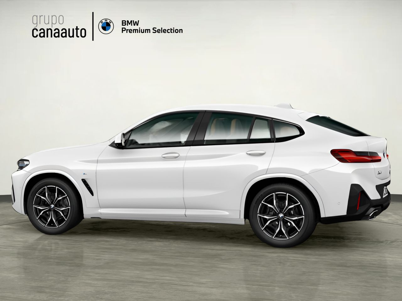 BMW X4 xDrive20d xLine 140 kW (190 CV) - Foto 2