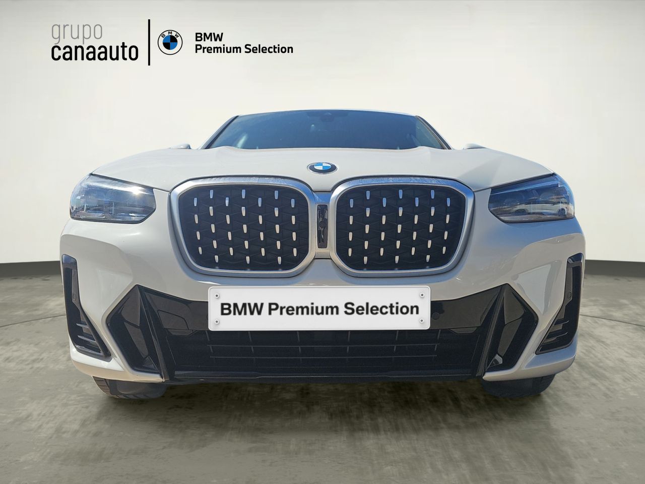 BMW X4 xDrive20d xLine 140 kW (190 CV) - Foto 2